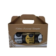 Karácsonyi ajándékcsomag