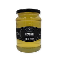 magyar akácméz