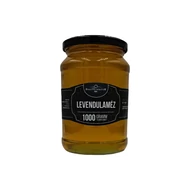 Levendulaméz 1000 g