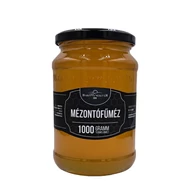 mézontófűméz, facéliaméz