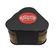 mini karácsonyi mézes csomag