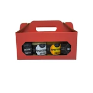 mézes ajándékcsomag