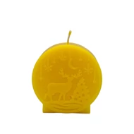 téli méhviaszgyeryta