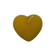 gyertya valentin napra, szerelem gyertya, 