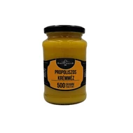 propoliszos krémméz