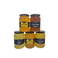 mézek csomagajánlatban