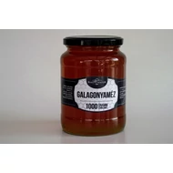 galagonyaméz
