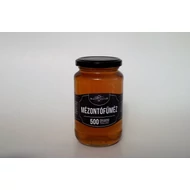 mézontófűméz, facéliaméz