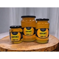 Hársméz