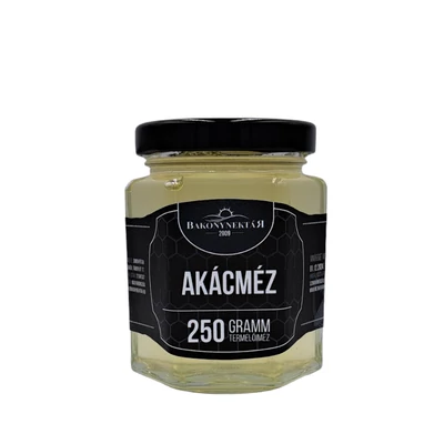 akácméz