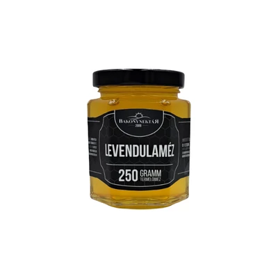 levendulaméz rendelés