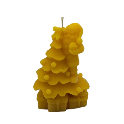 télapós gyertya, mikulás gyertya