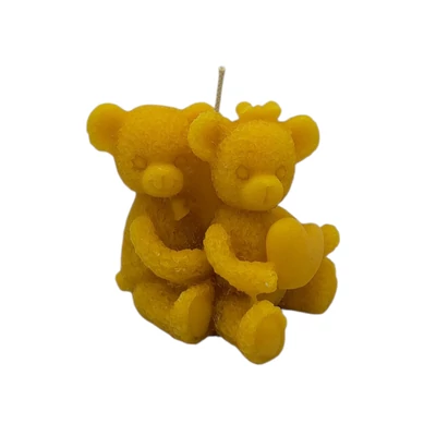 macis gyertya, szerelem gyertya, gyertya valentin napra