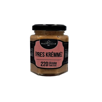 epres krémméz