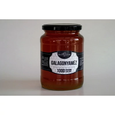 galagonyaméz