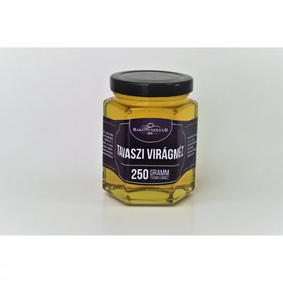 virágméz, vegyes virágméz, virágméz hatása, virágméz ár