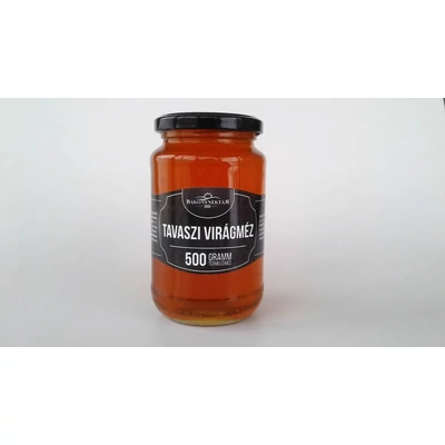 virágméz rendelés, méz webshop, termelői méz