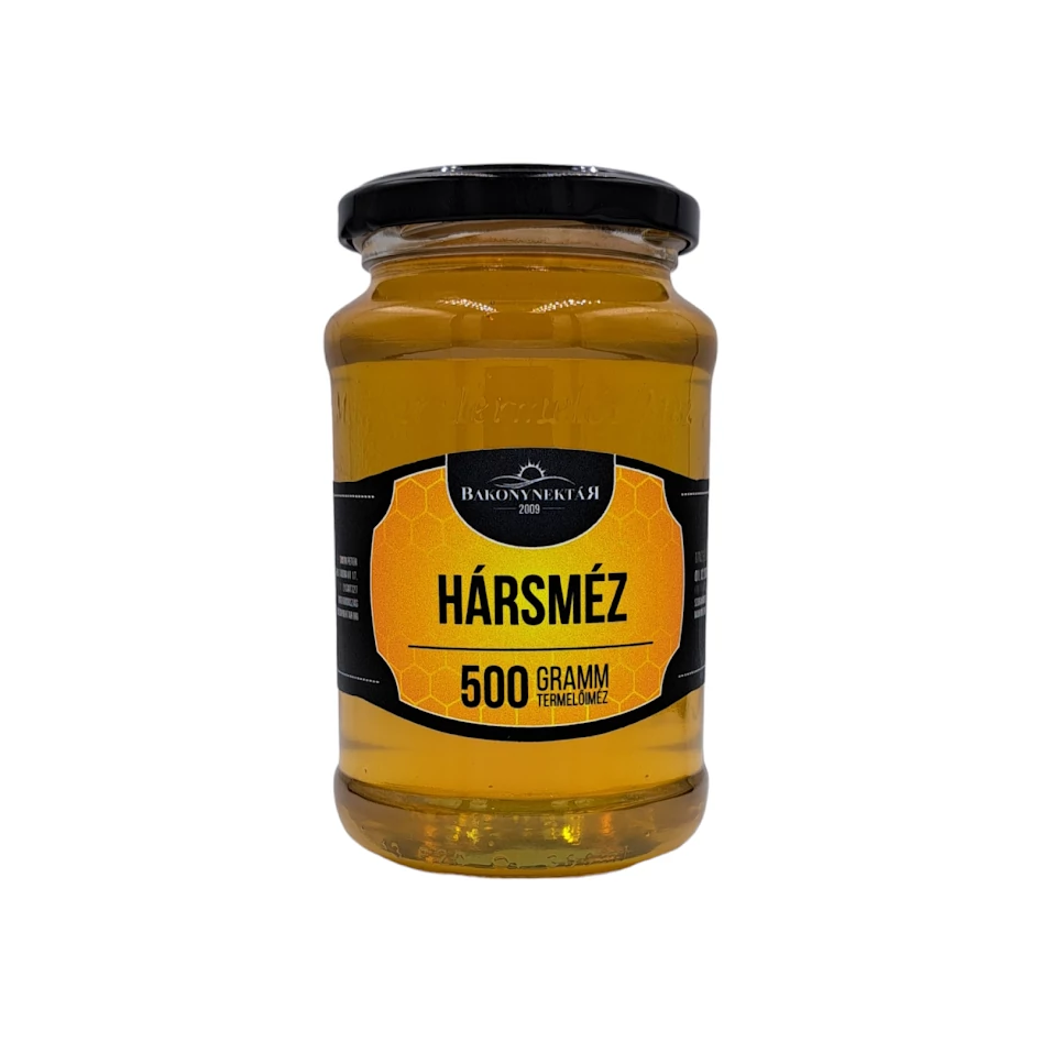 Hársméz 500 g