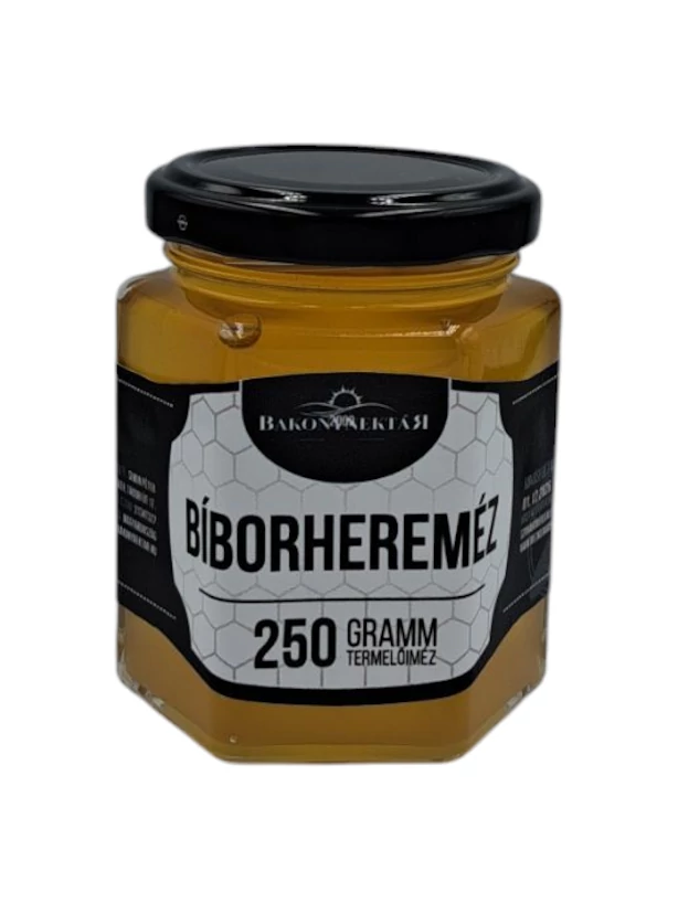 Bíborhereméz 250 g