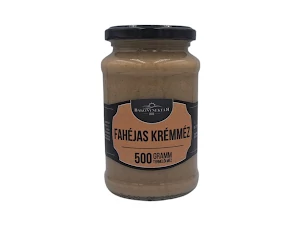 Fahéjas krémméz 500 g