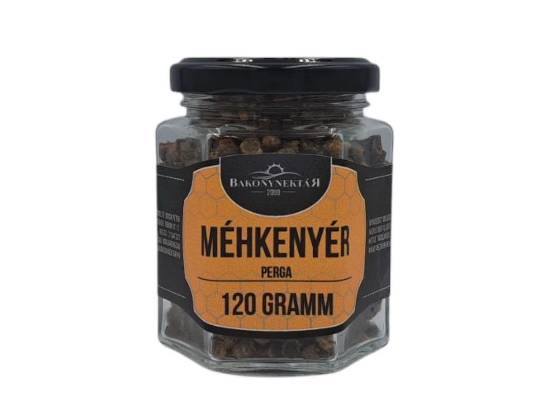 Méhkenyér 120 g
