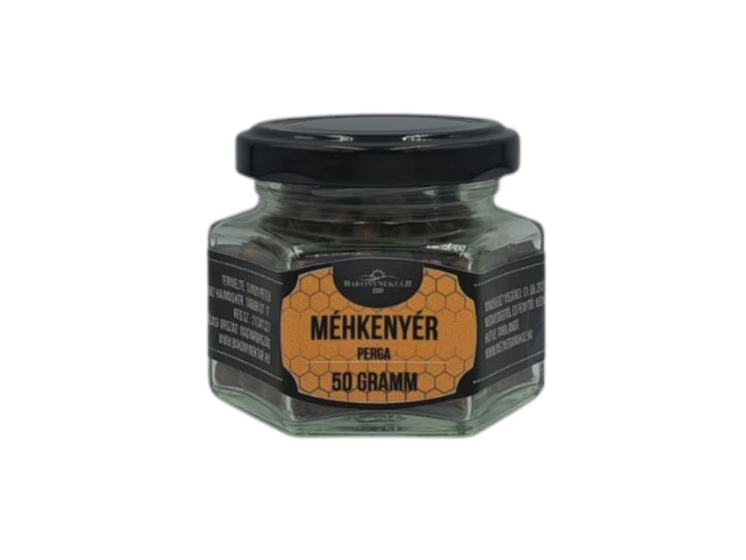 Méhkenyér 50 g
