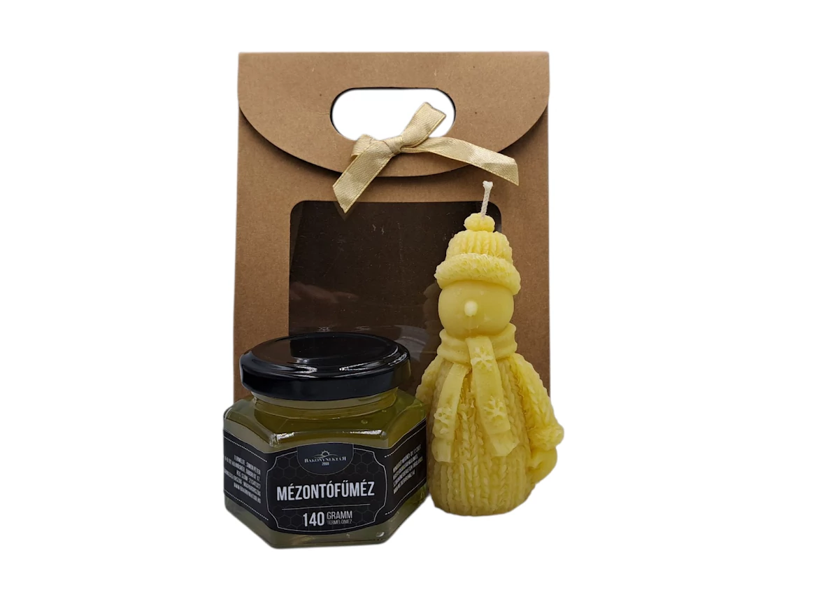 Ajándékszett Mikulásra, Karácsonyra 