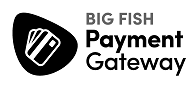 BIG FISH Payment Gateway