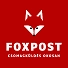 FoxPost futárszolgálat